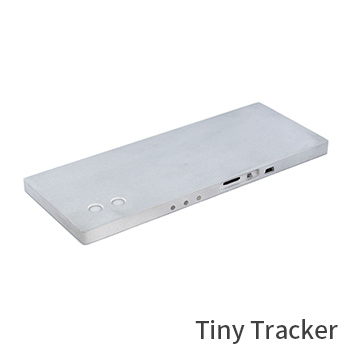 UV放射照度計 Tiny Tracker