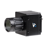 TheImagingSource Visus IP67シリーズ