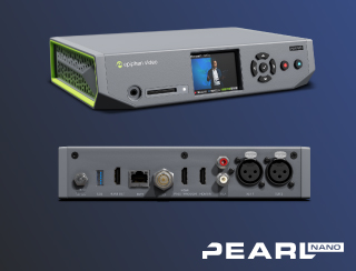 Pearl Nano