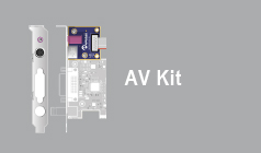 AVkit