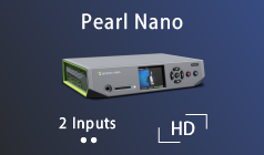 Pearl Nano