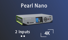 Pearl Nano