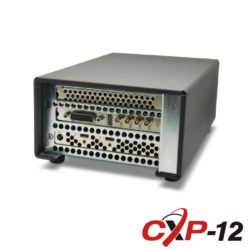 KAYA Instruments　CoaXPress入力ボード