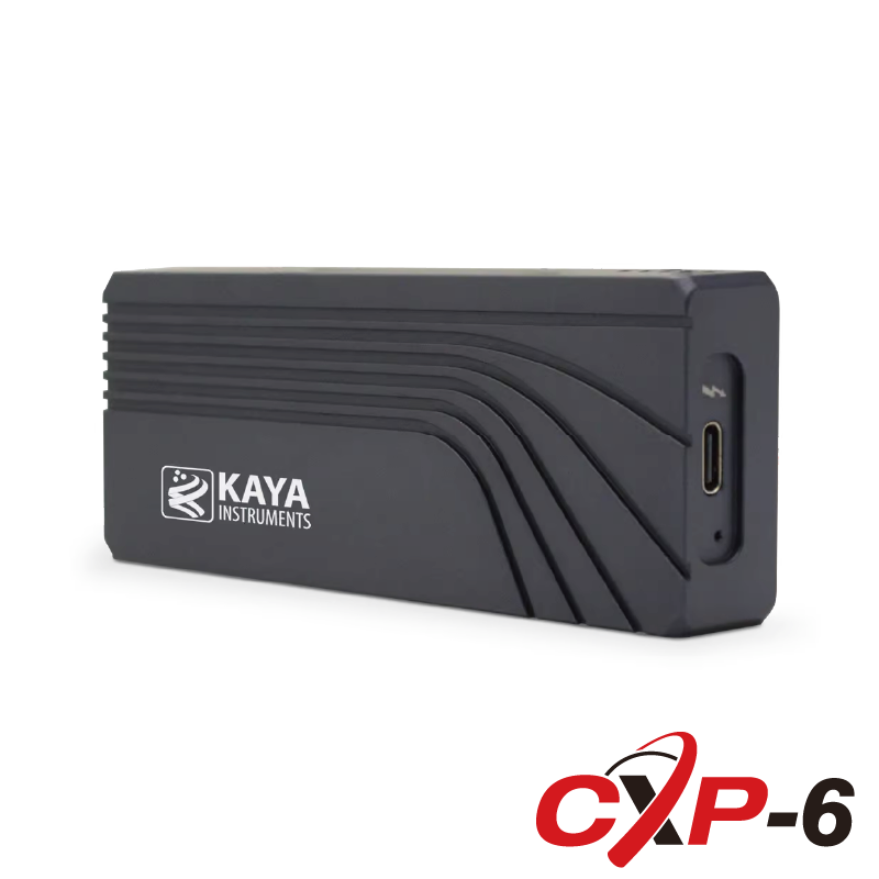KAYA Instruments　CoaXPress入力ボード