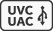 UVC/UAC対応