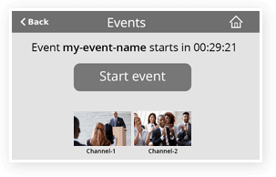 Events