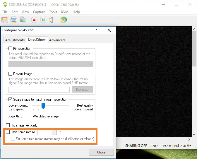 キャプチャソフト Epiphan Capture Tool 付属ビューワソフトウェアでできること Epiphan ソフトウェア 株式会社アルゴ
