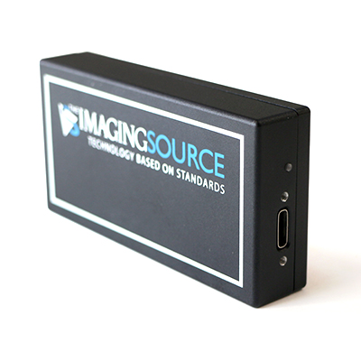 HDMI to USBコンバータ DFG/HDMI TheImagingSource | キャプチャ 