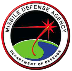 MISSILE DEFENSE AGENCY