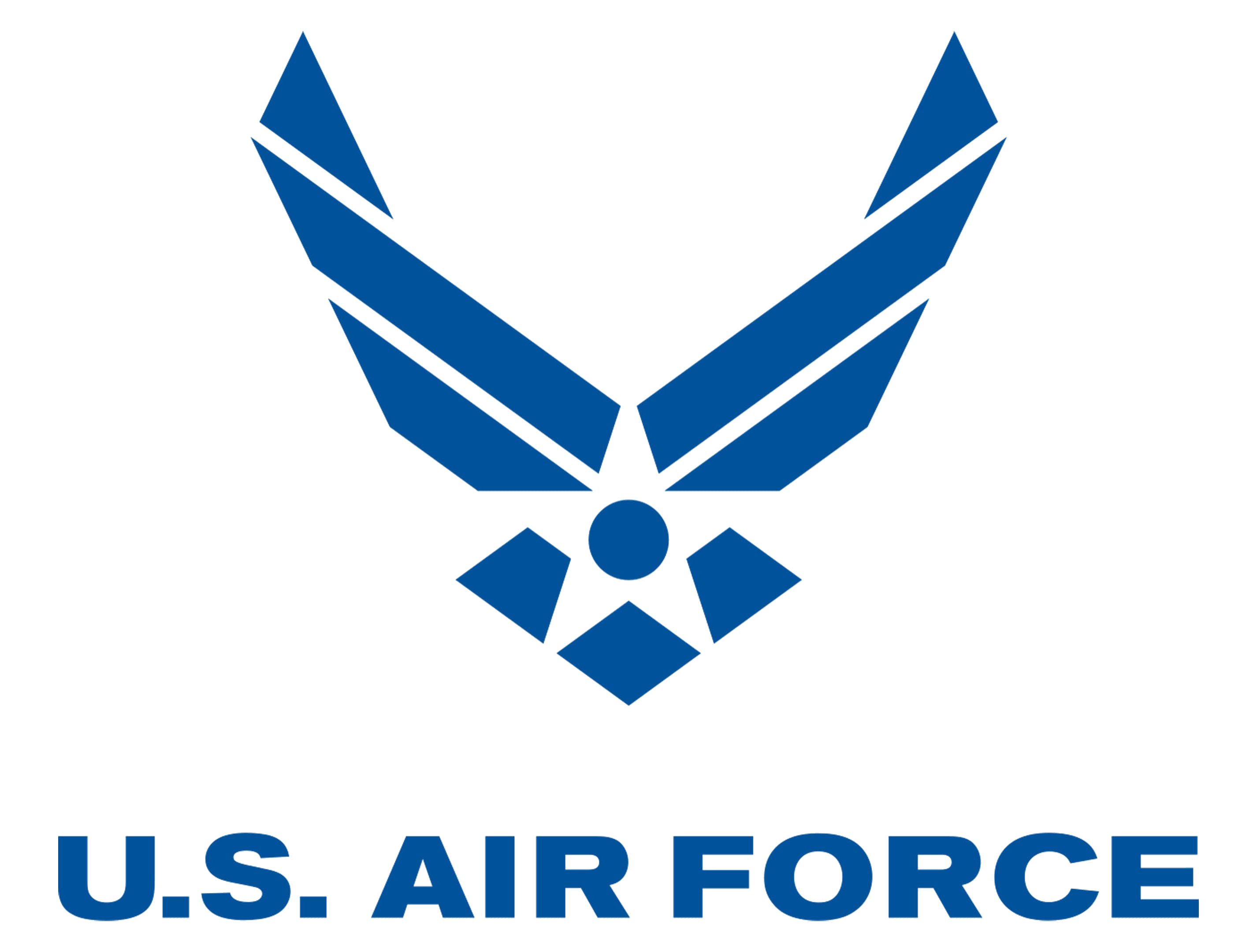 U.S.AIR FORCE