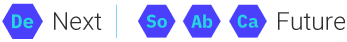De:Next So・Ab・Ca:Future