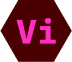 Vi